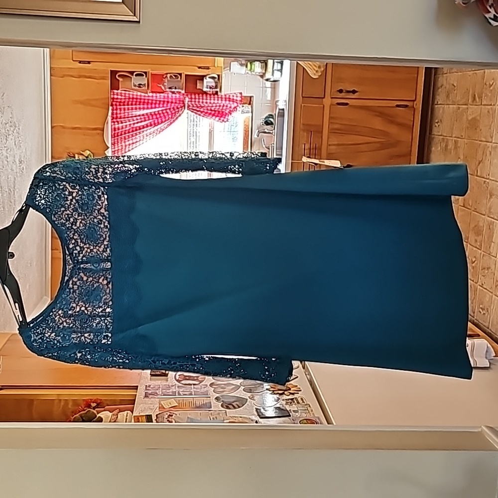 Studio One Dress